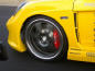 Brake Shot 2.JPG (22589 bytes)