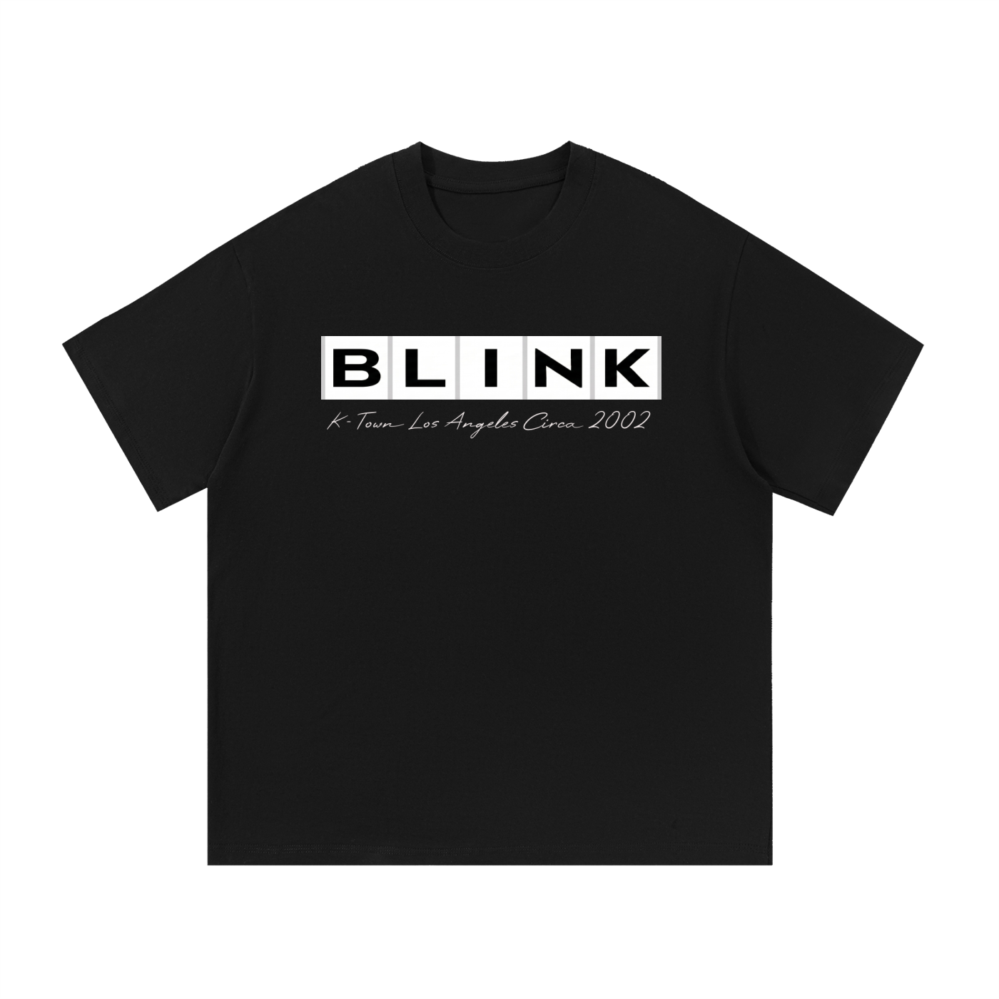 Blink Tee