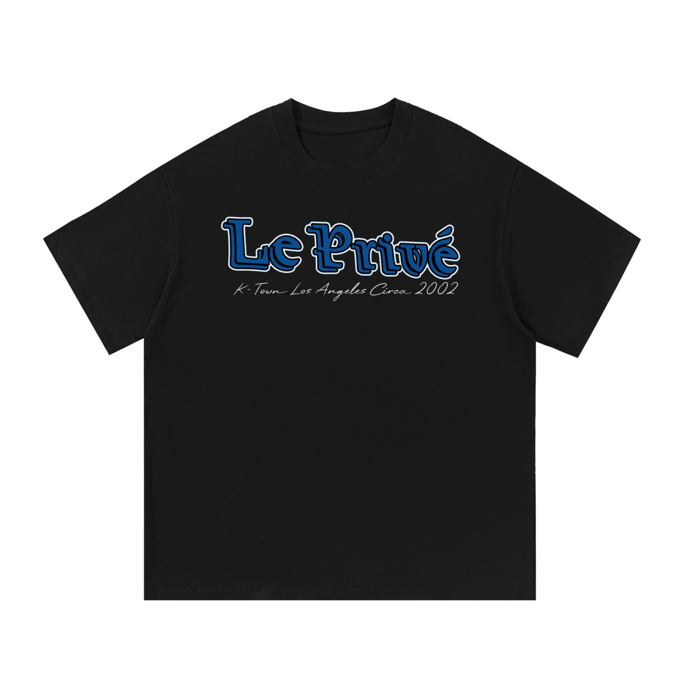 Le Privé Tee