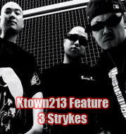 3 Strykes